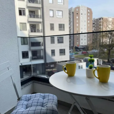 Premium Apartment