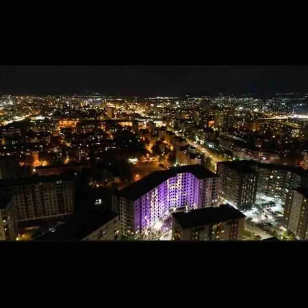 Apartment Premium Skopje