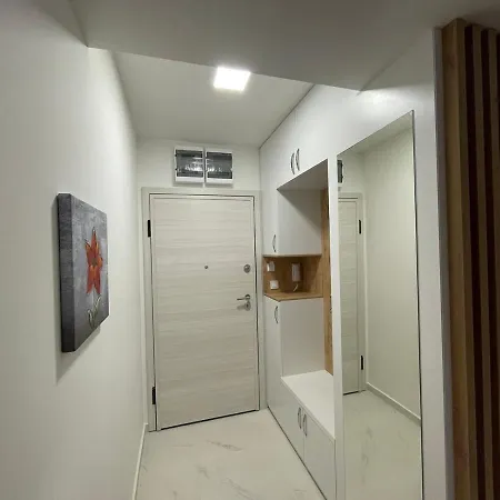 Apartment Premium