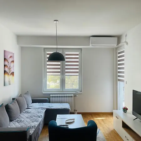 Premium Apartment Skopje